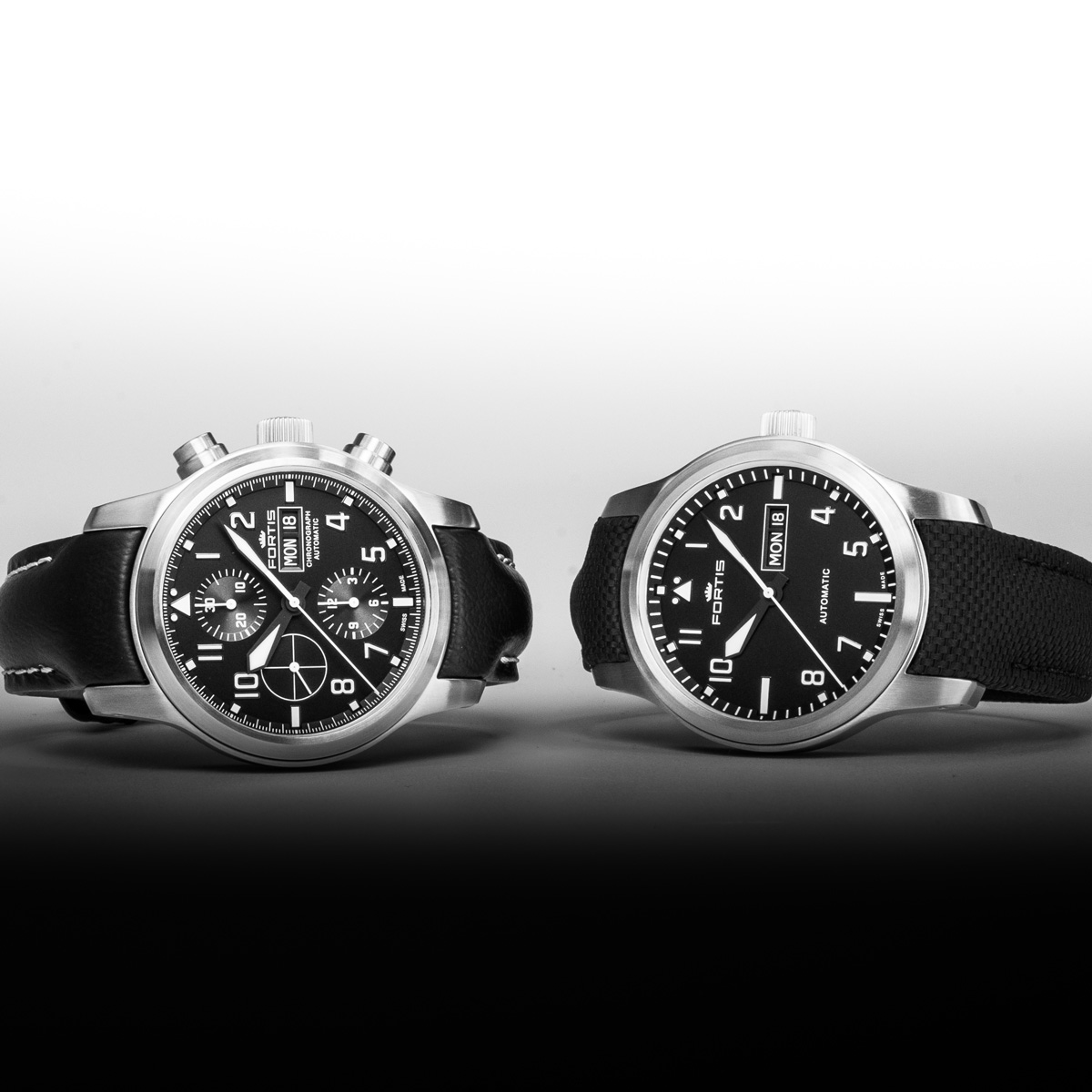 エアロマスター スチール