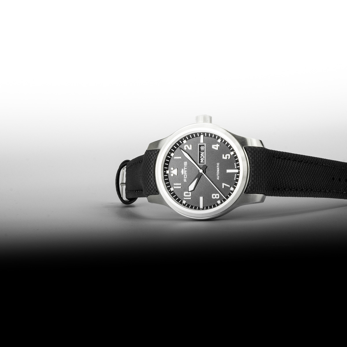 エアロマスター スチール