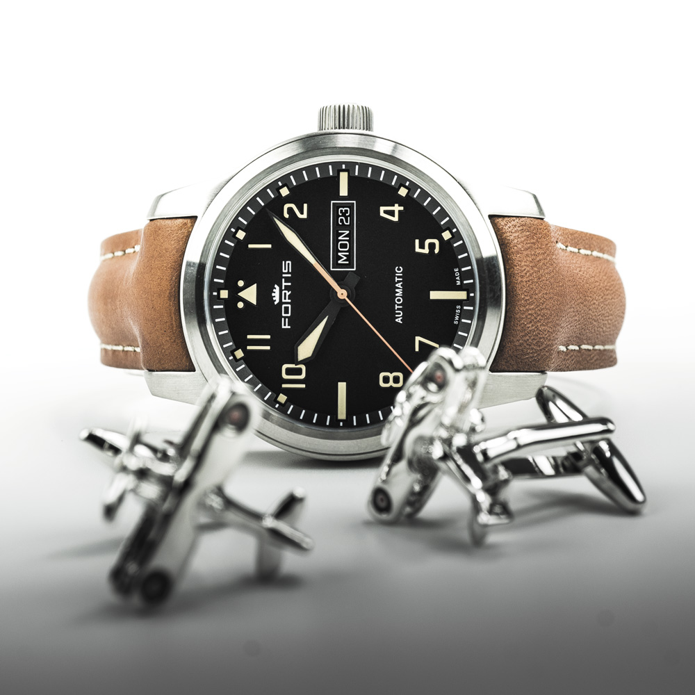 エアロマスター オールドラジウム