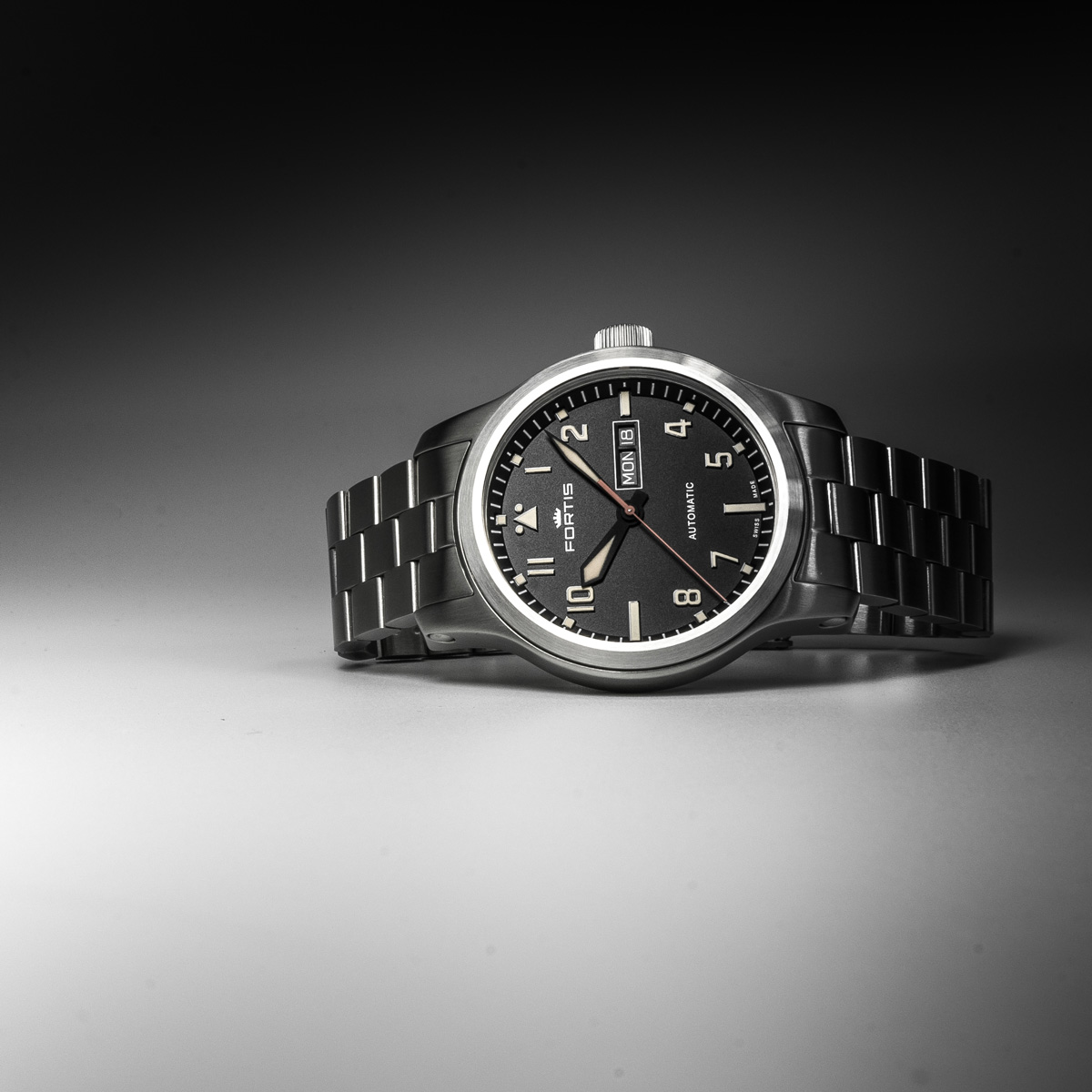 エアロマスター オールドラジウム