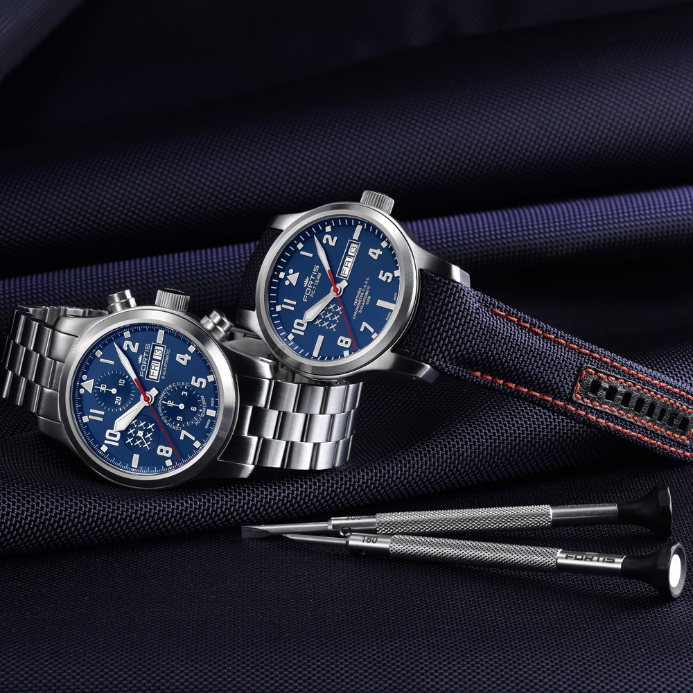 PC-7チーム エアロマスター デイデイト