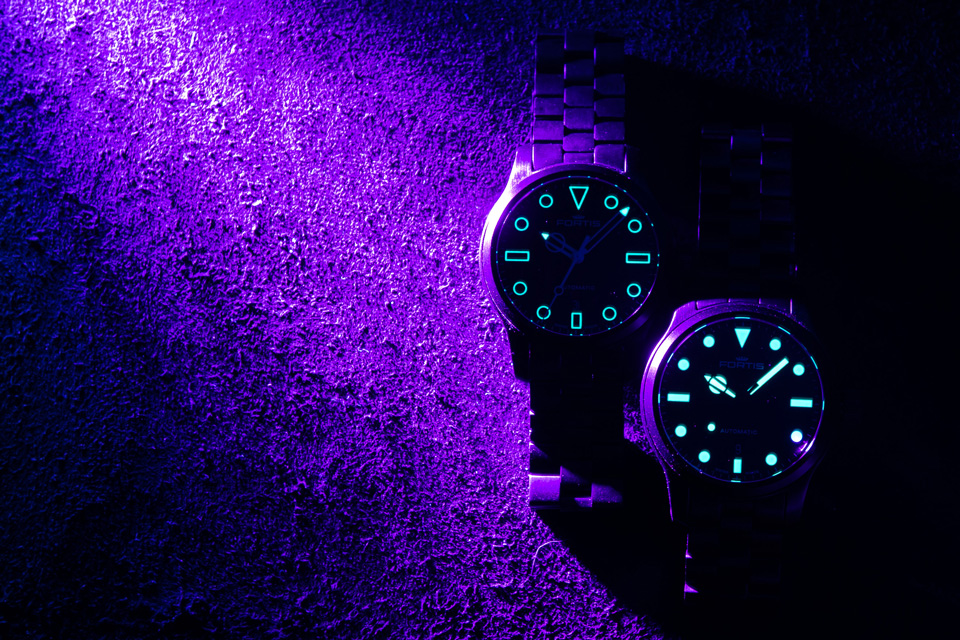 ショアライナー ヴィーク・ビーチ a.m.