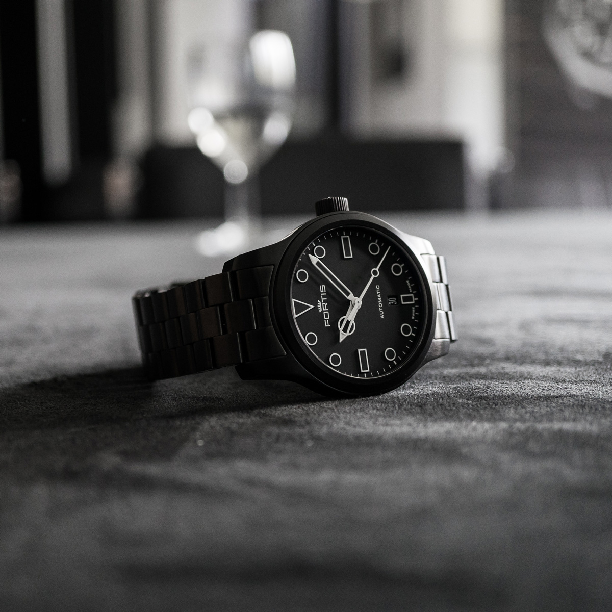 ショアライナー ヴィーク・ビーチ a.m.