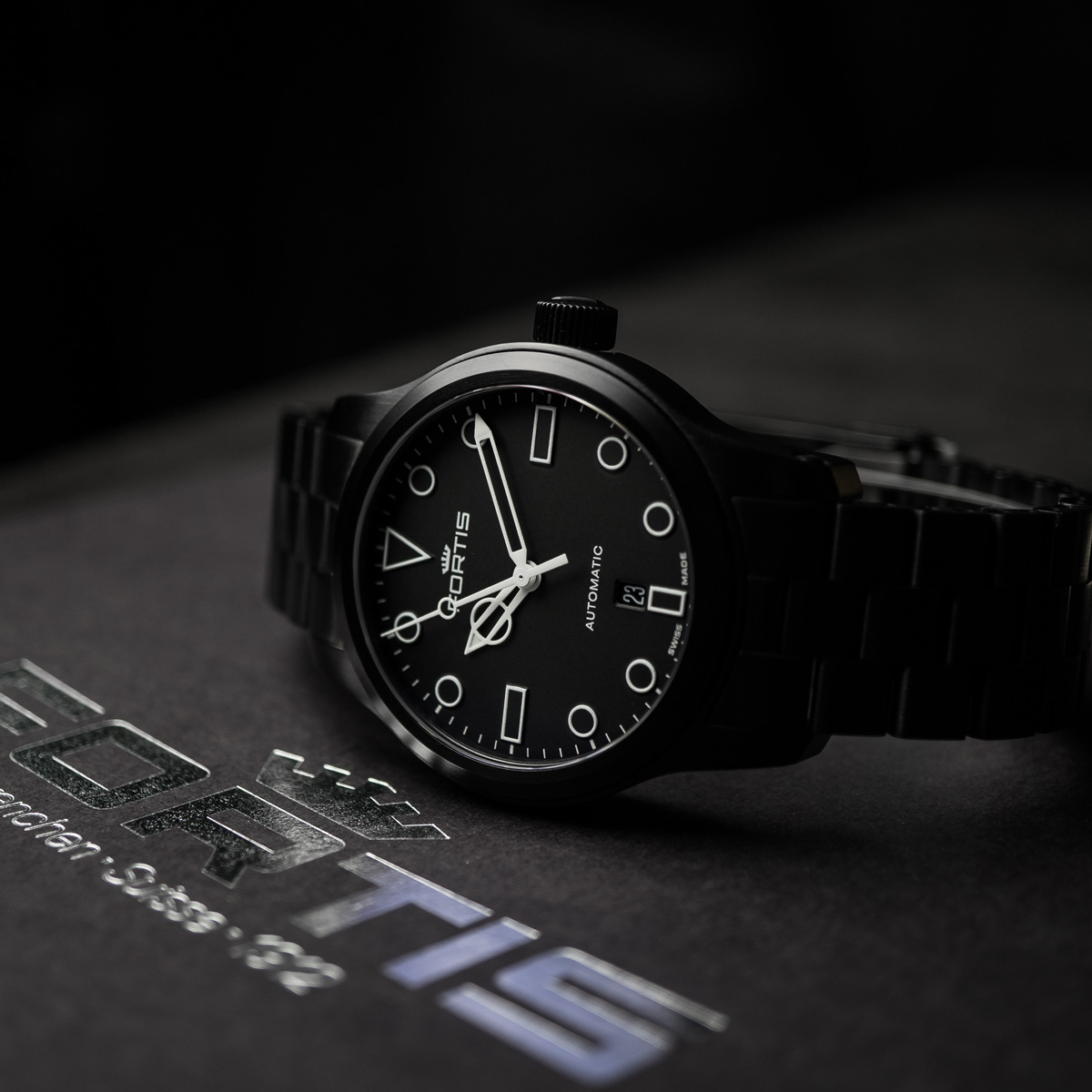 ショアライナー ヴィーク・ビーチ a.m.