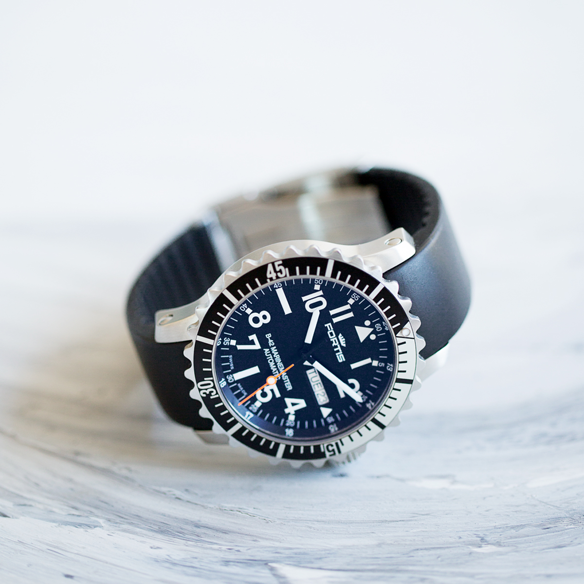 マリンマスター クラシック