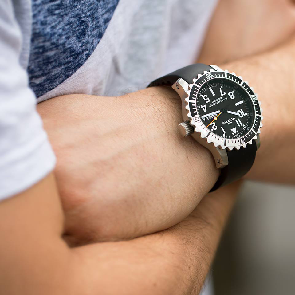 マリンマスター クラシック