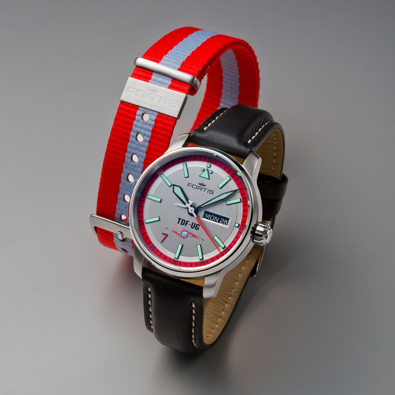 ウルトラセブン リミテッド by フォルティス