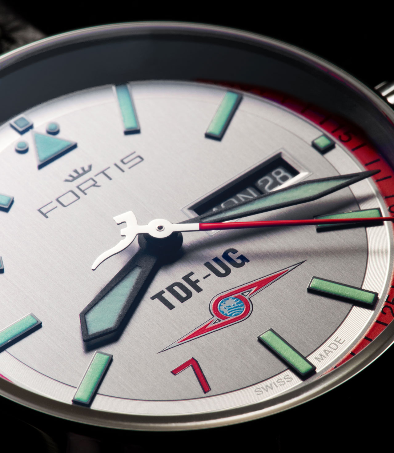 ウルトラセブン リミテッド by フォルティス