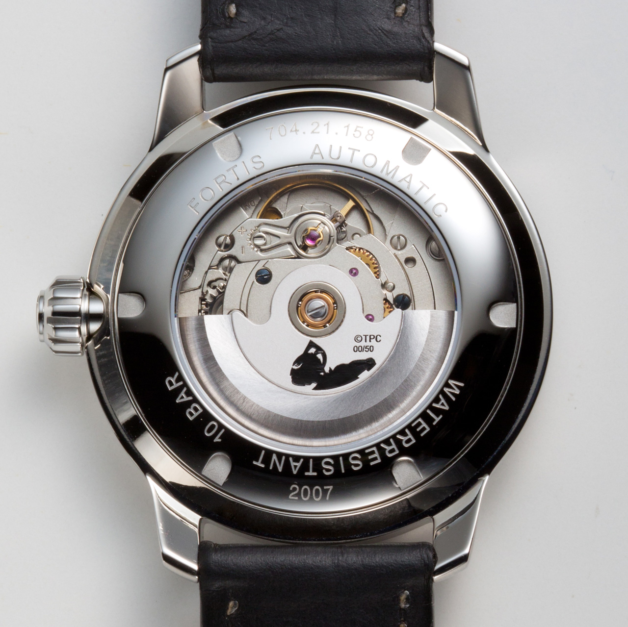 ウルトラセブン リミテッド by フォルティス