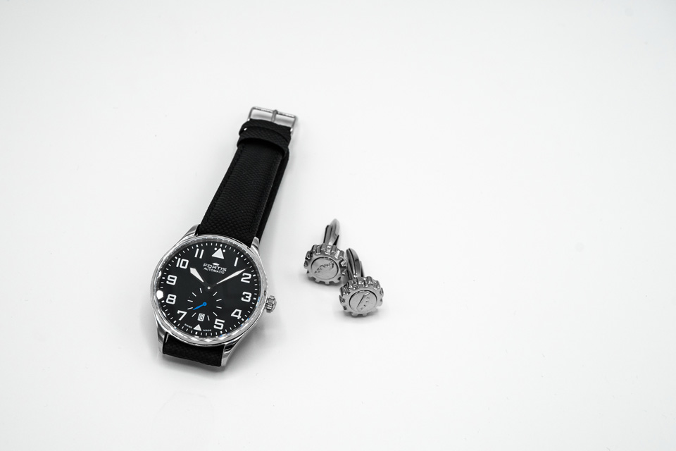 パイロット・クラシック セコンド