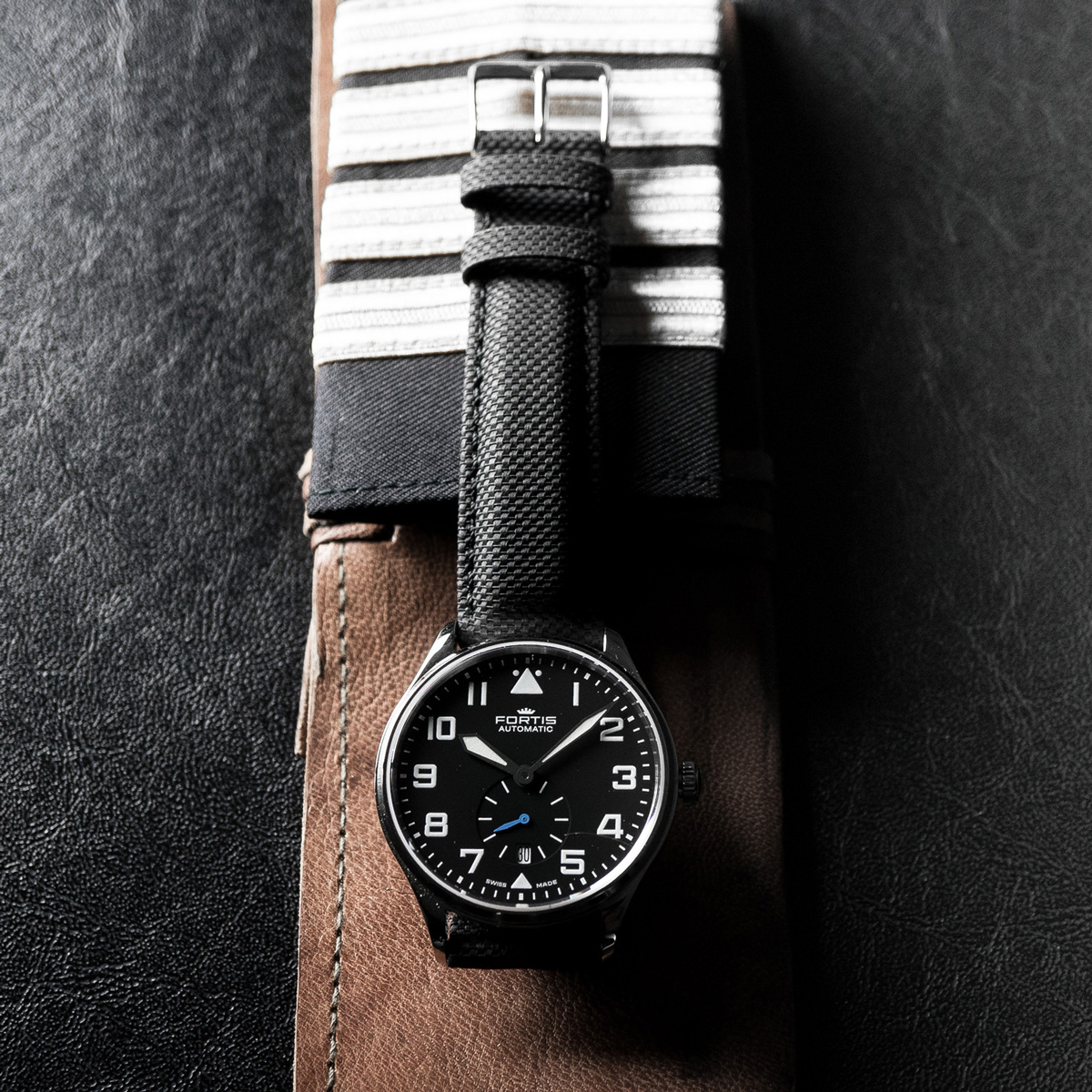 パイロット・クラシック セコンド