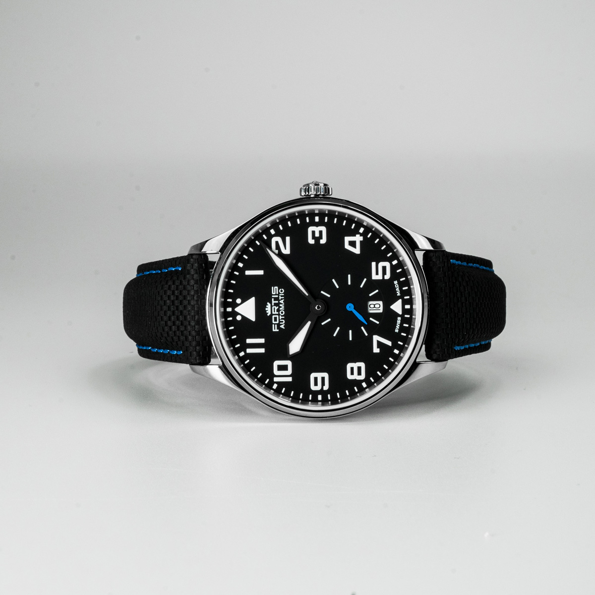 パイロット・クラシック セコンド