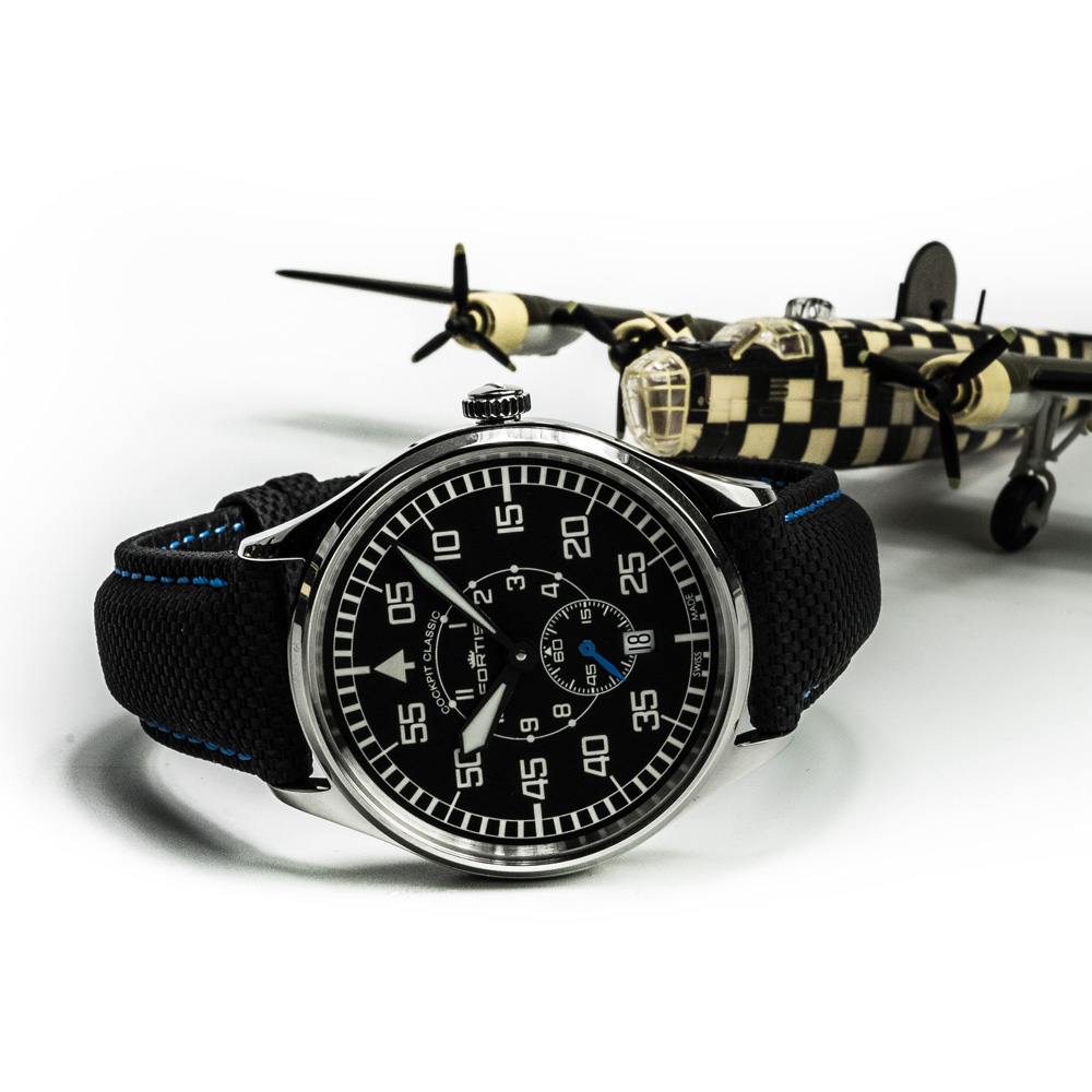 コックピット・クラシック セコンド