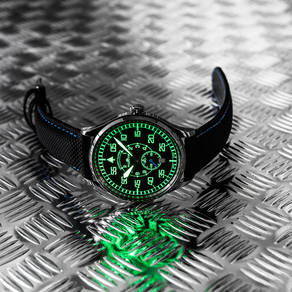 コックピット・クラシック セコンド