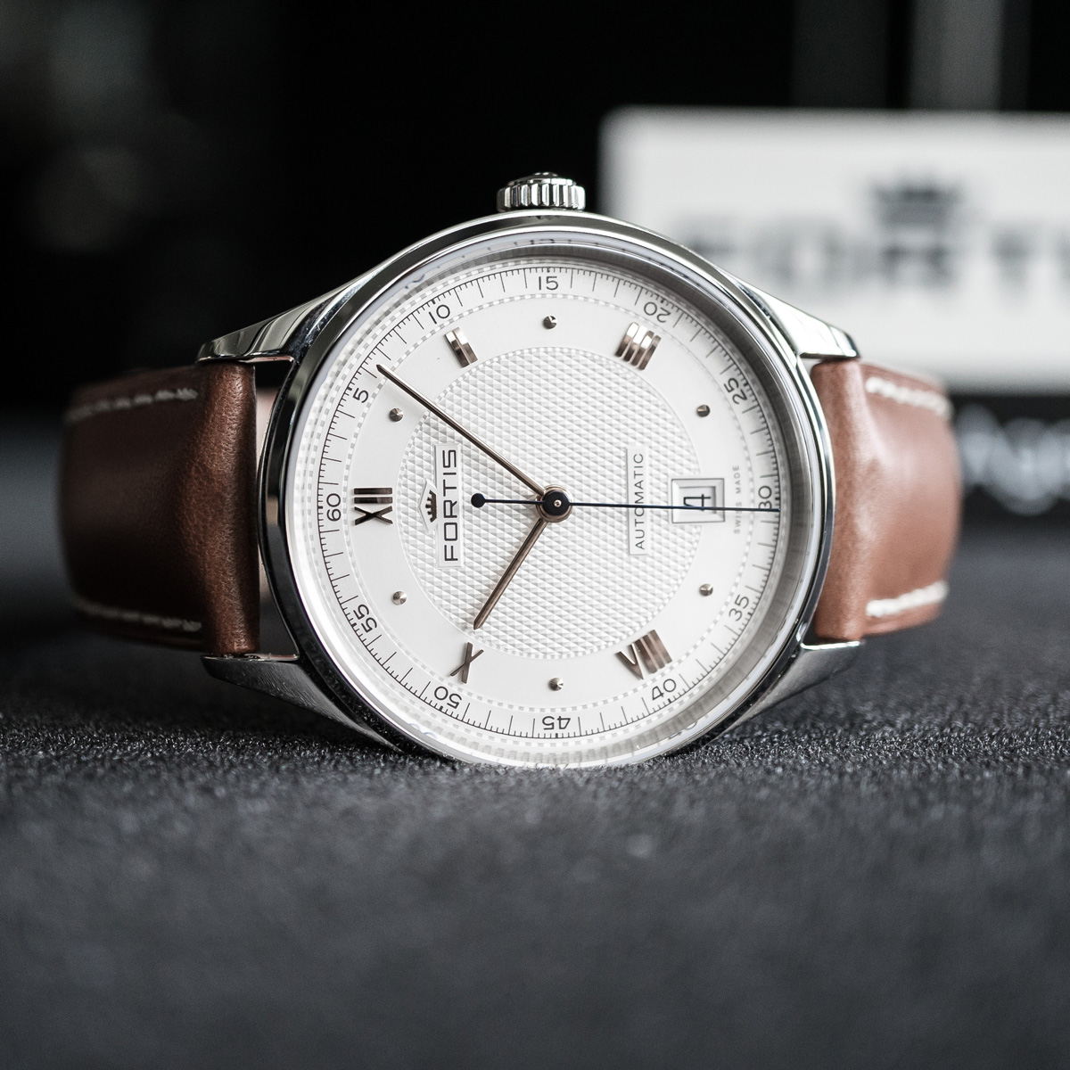 ナインティーン・フォルティス a.m.