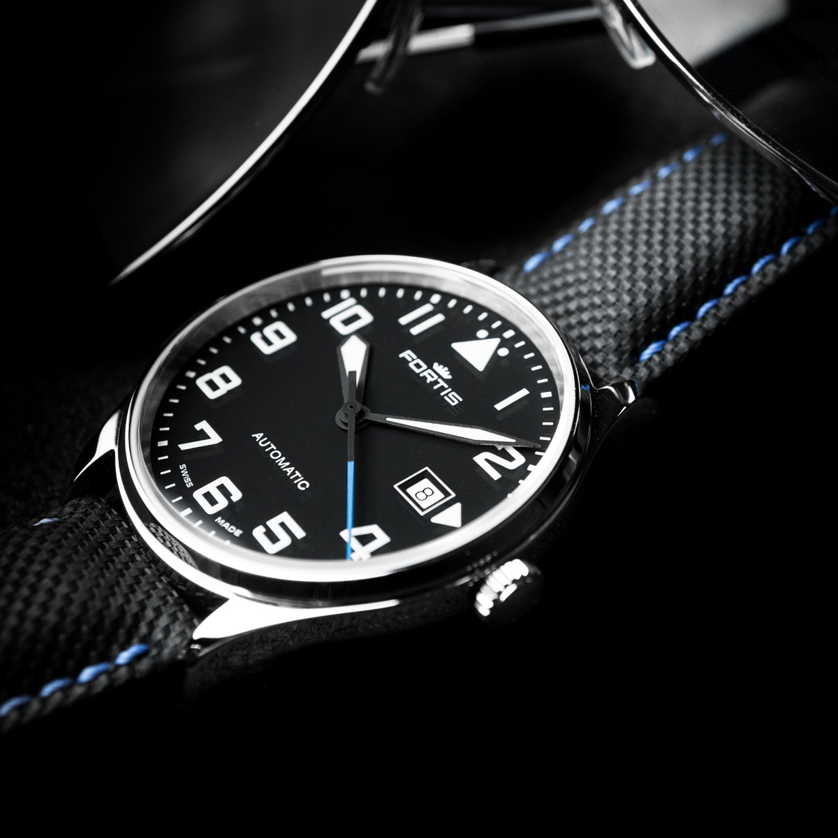 パイロット・クラシック デイト