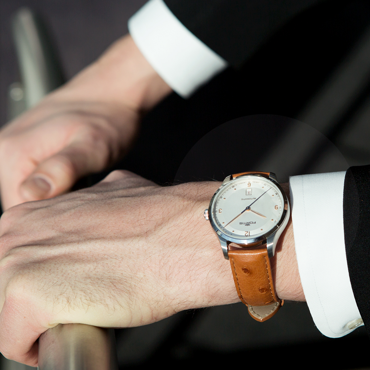 タイクーン デイト a.m.