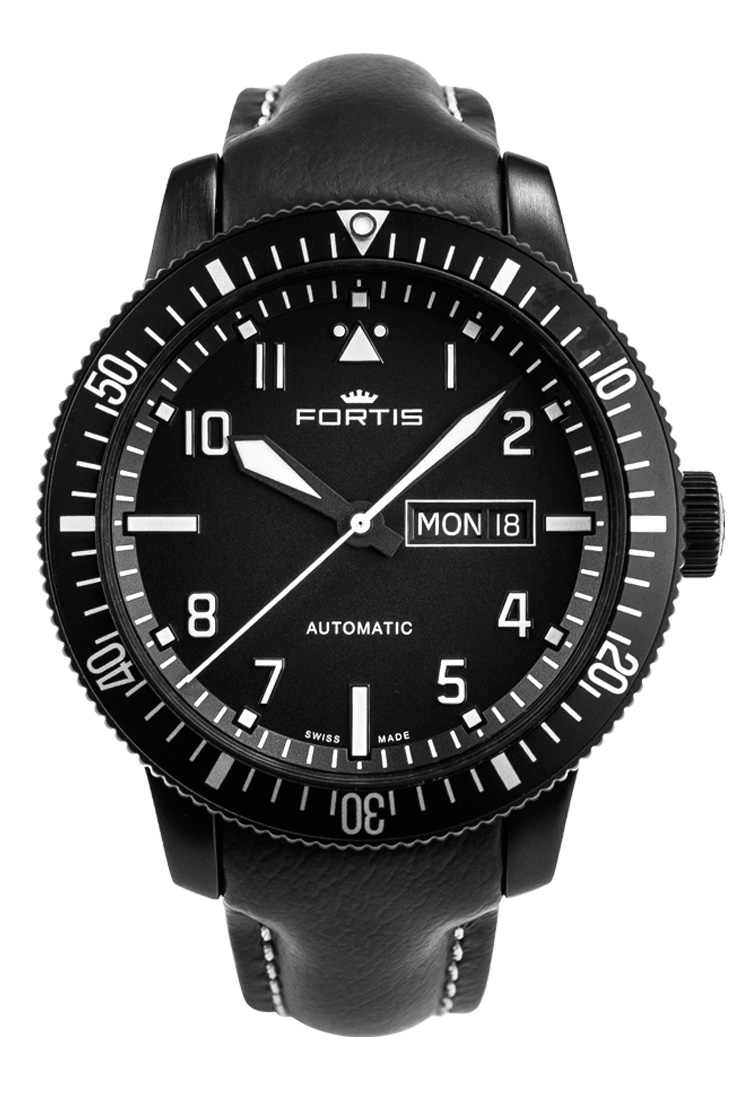 エアロマスター ミッションタイマー