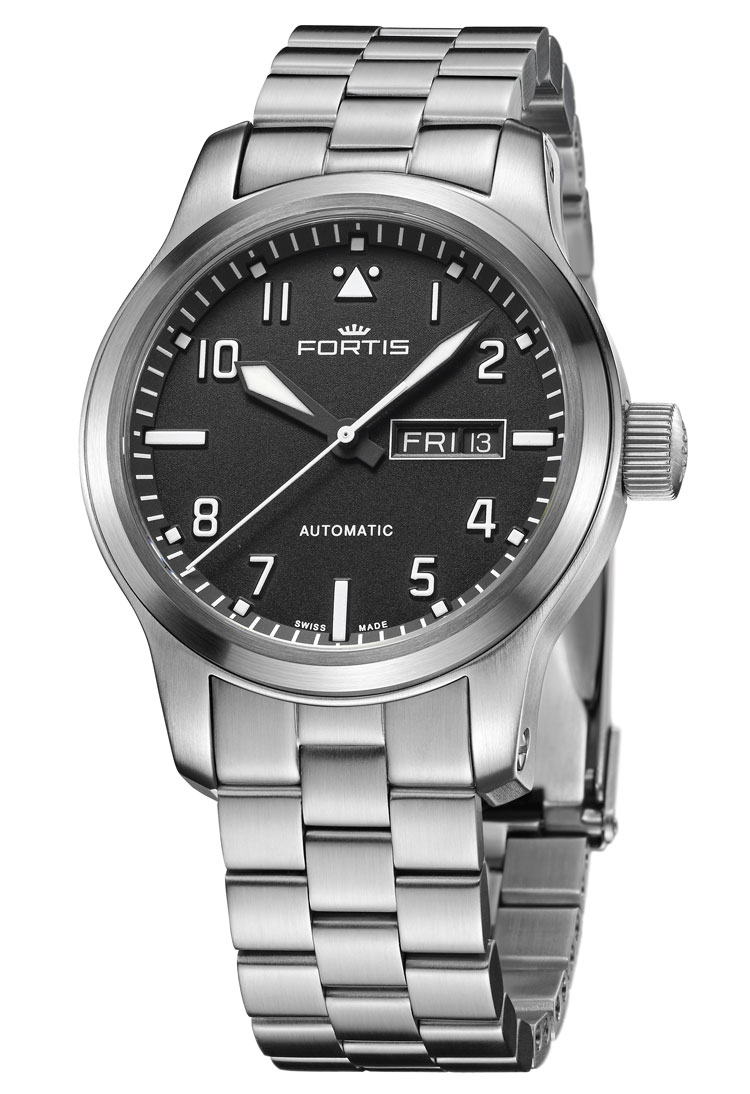 エアロマスター スチール