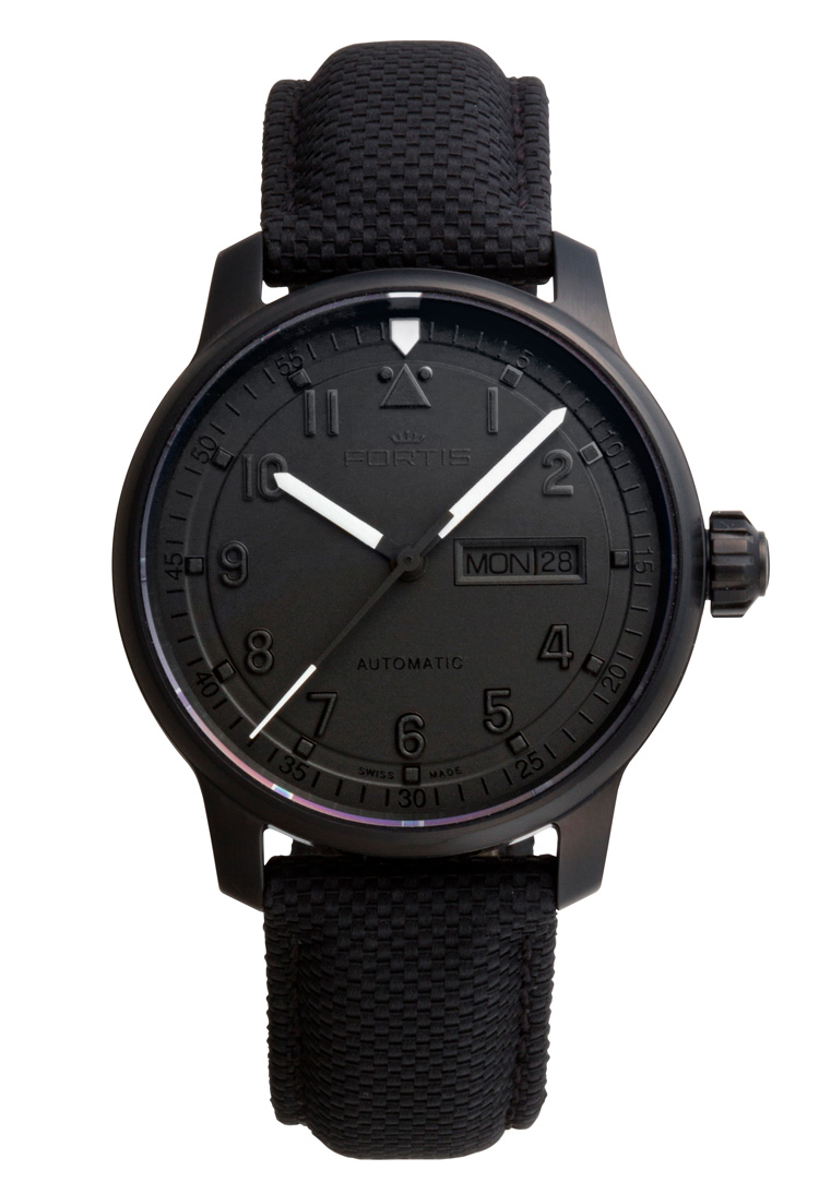 ブラックアウト 2