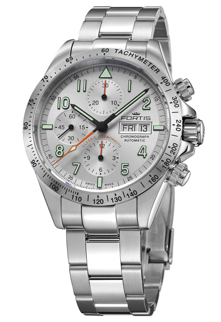 クラシック・コスモノート スチール a.m.