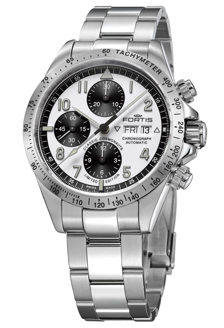 クラシック・コスモノート スチール リミテッド・エディション