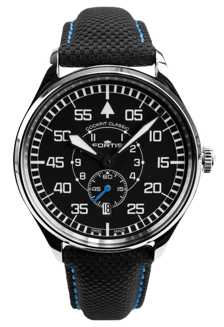 コックピット・クラシック セコンド