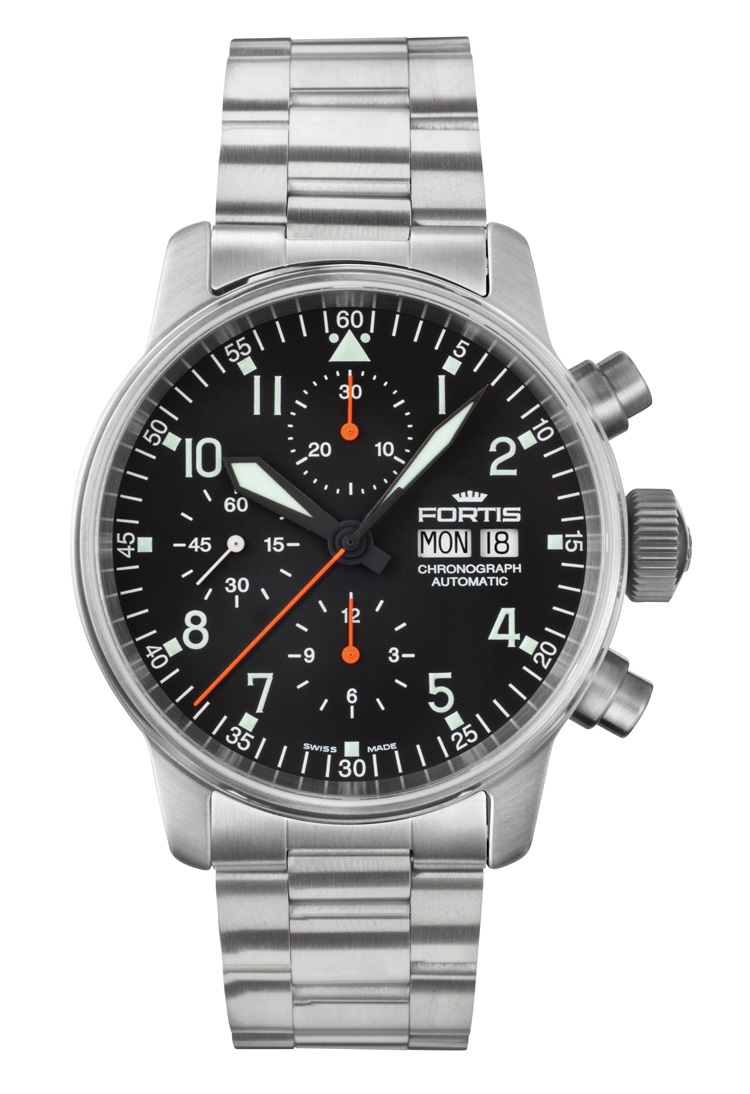 flieger-classic-597-11-11