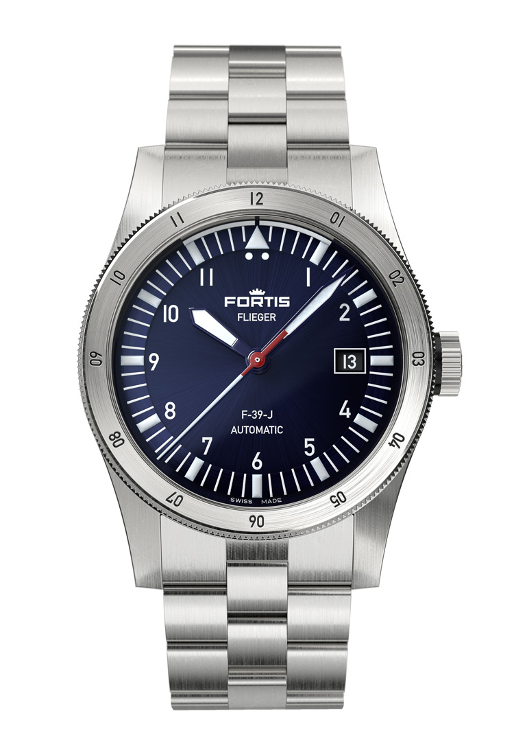 フリーガー F-39-J オートマティック