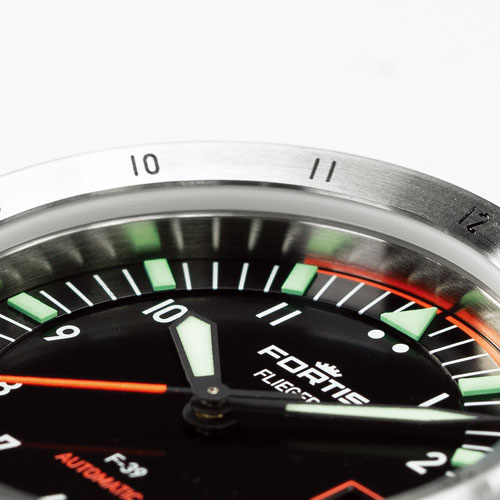 ブリックストラック（Brixtrack®）：瞬時の視認性