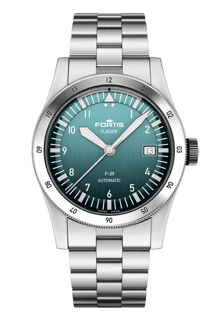 フリーガー F-39 オートマティック ペトロール