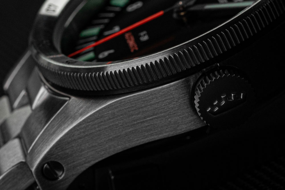 フリーガーF-39 オートマティック