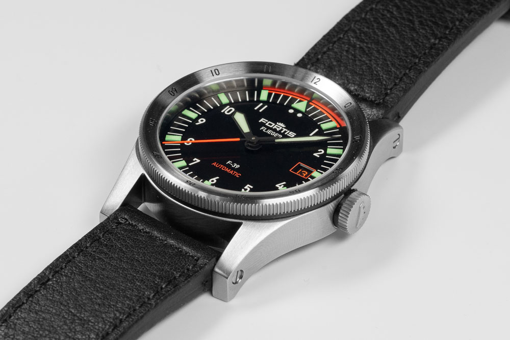 フリーガーF-39 オートマティック