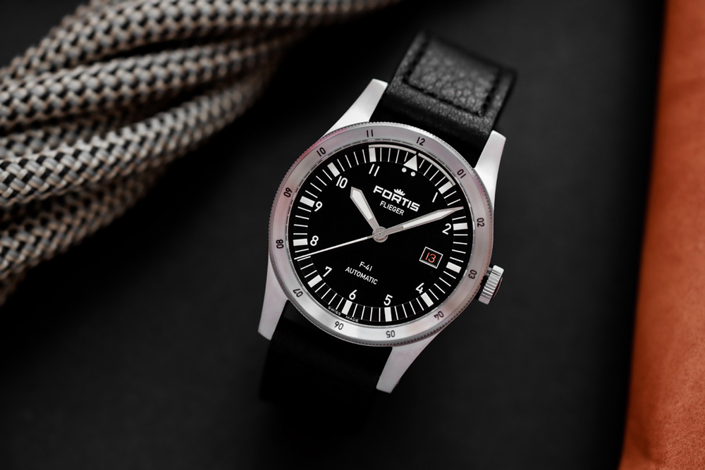 フリーガーF-41 オートマティック