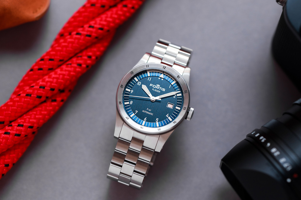 フリーガーF-41 オートマティック