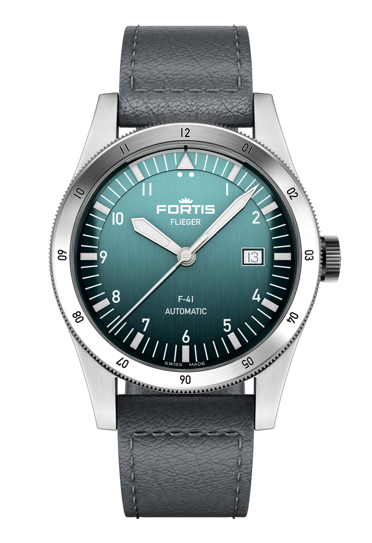 フリーガー F-41 オートマティック ペトロール