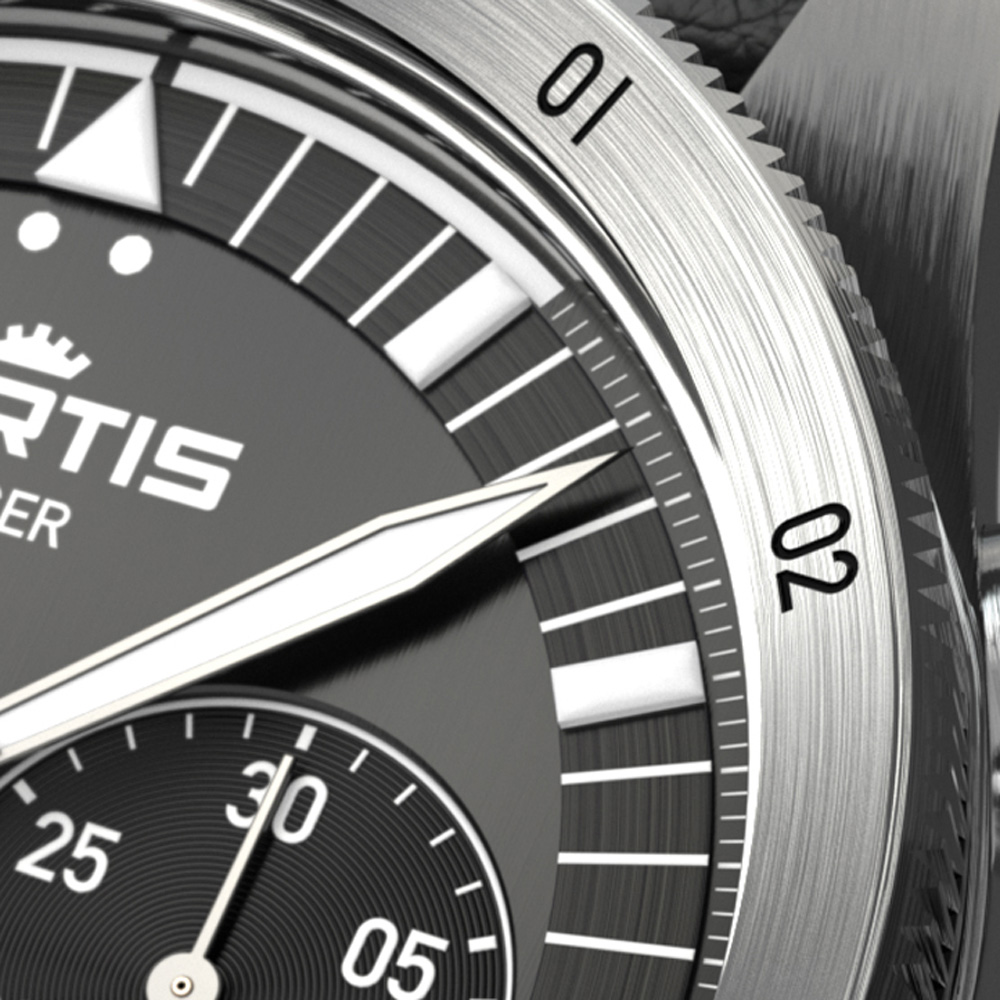 ブリックストラック（Brixtrack®）：瞬時の視認性