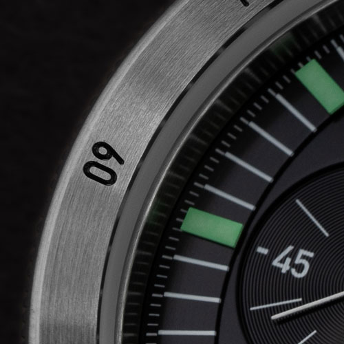 ブリックストラック(Brixtrack®):瞬時の視認性