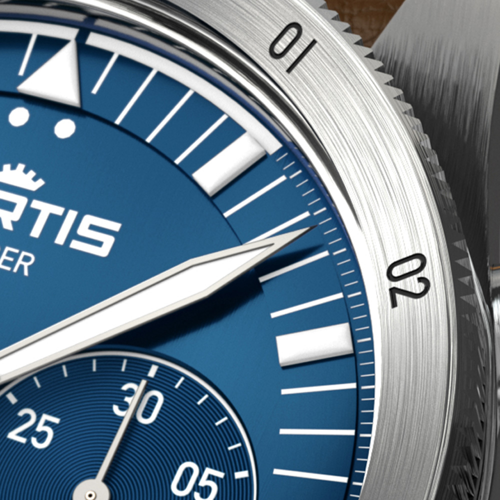 ブリックストラック（Brixtrack®）：瞬時の視認性