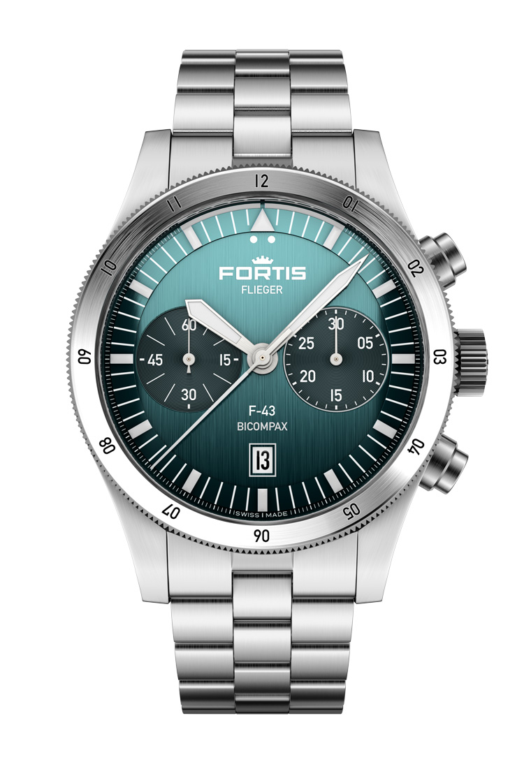 フリーガー F-43 バイコンパックス ペトロール