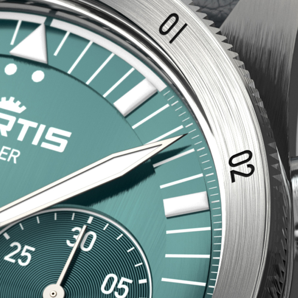 ブリックストラック（Brixtrack®）：瞬時の視認性