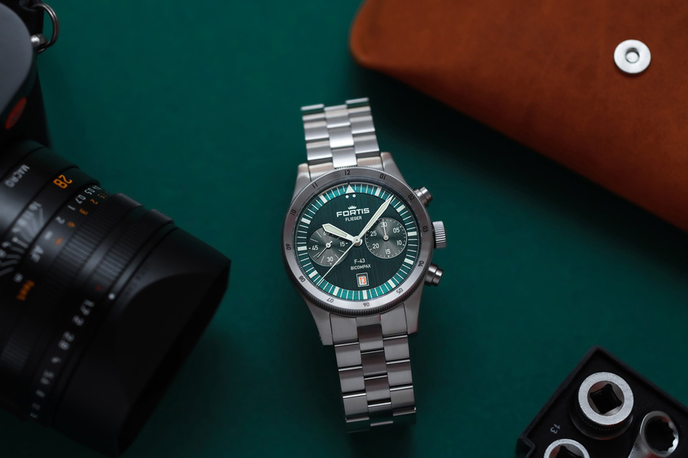 フリーガーF-43 バイコンパックス ペトロール