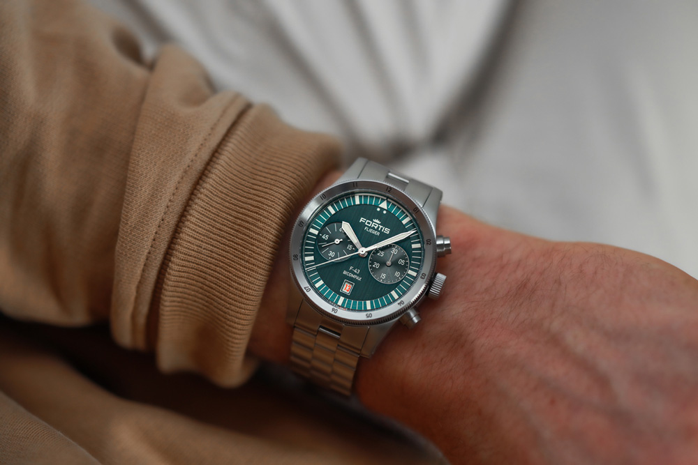 フリーガーF-43 バイコンパックス ペトロール