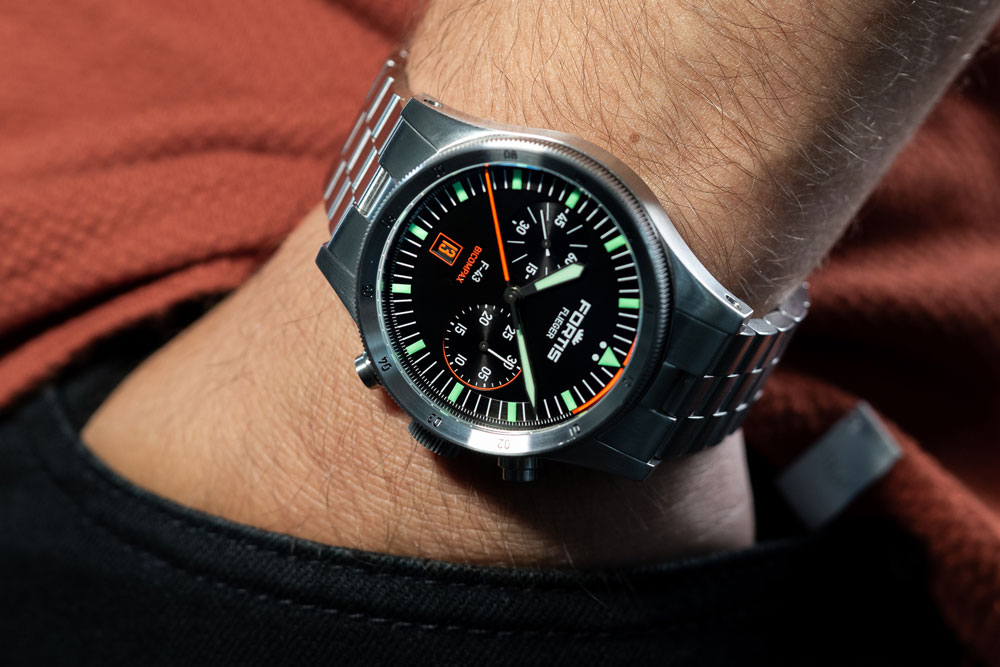 フリーガーF-43 バイコンパックス