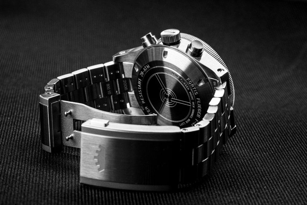 フリーガーF-43 バイコンパックス