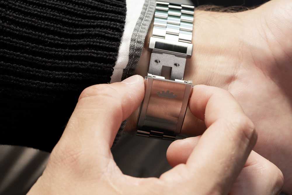 フリーガーF-43 バイコンパックス