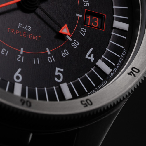 ブリックストラック(Brixtrack®):瞬時の視認性