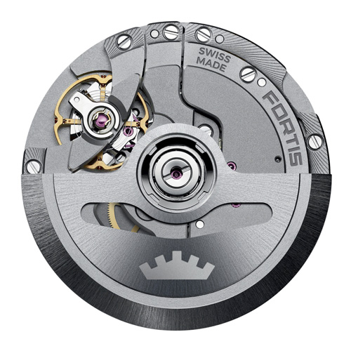 マニュファクチュールキャリバーWERK13