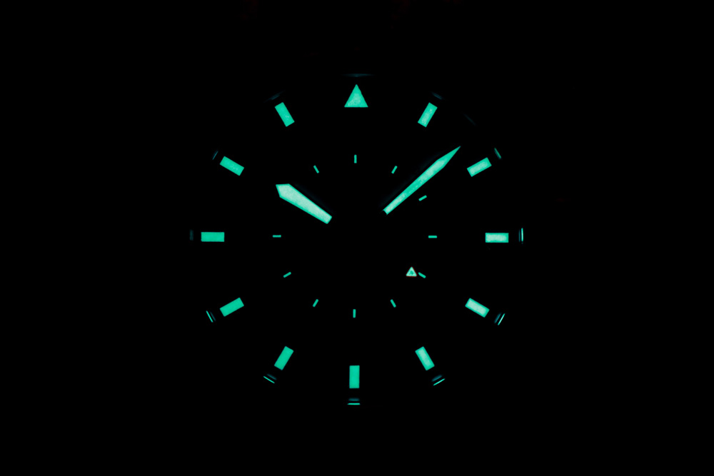 フリーガーF-43 トリプルGMT