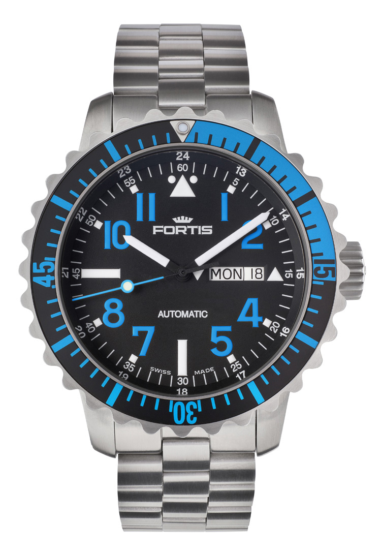 マリンマスター